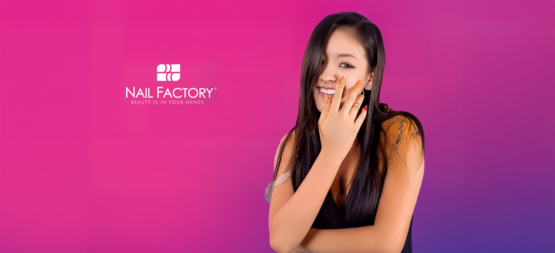 Nail Factory