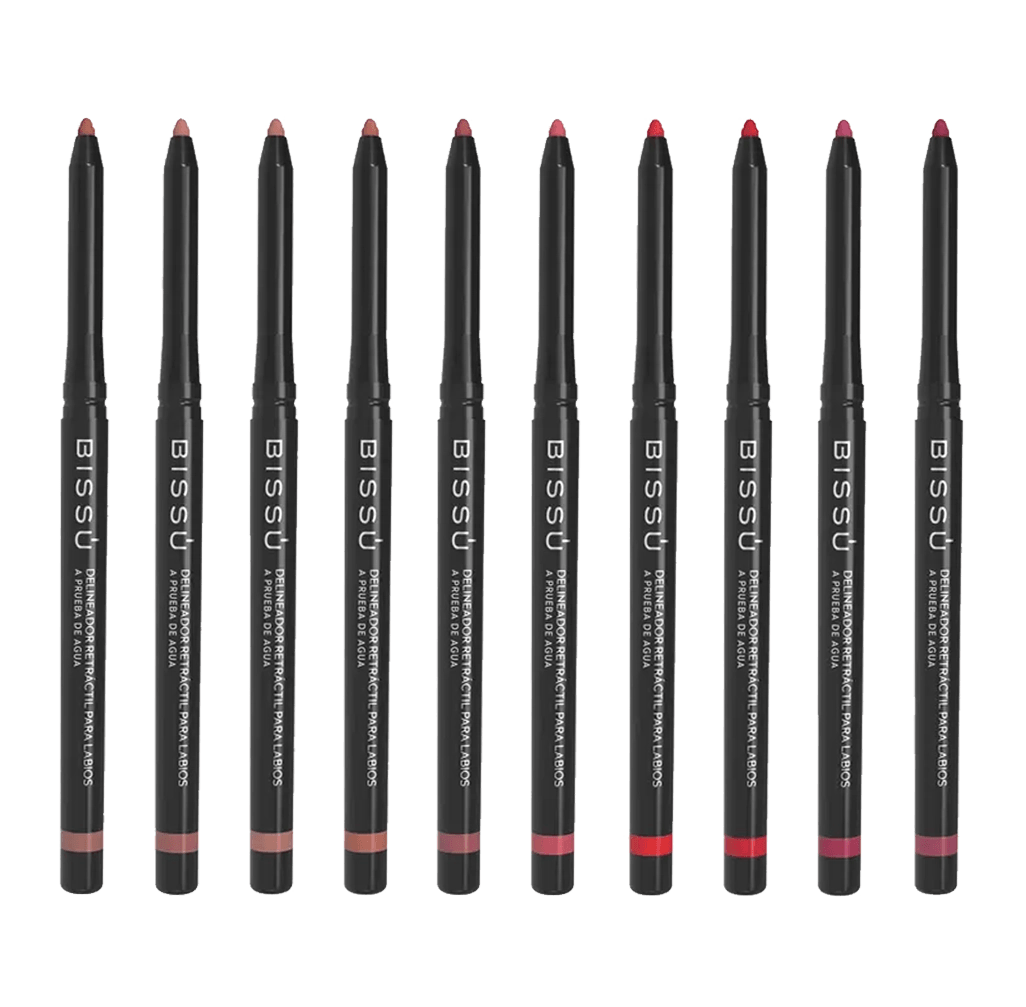 Delineador Retráctil para Labios