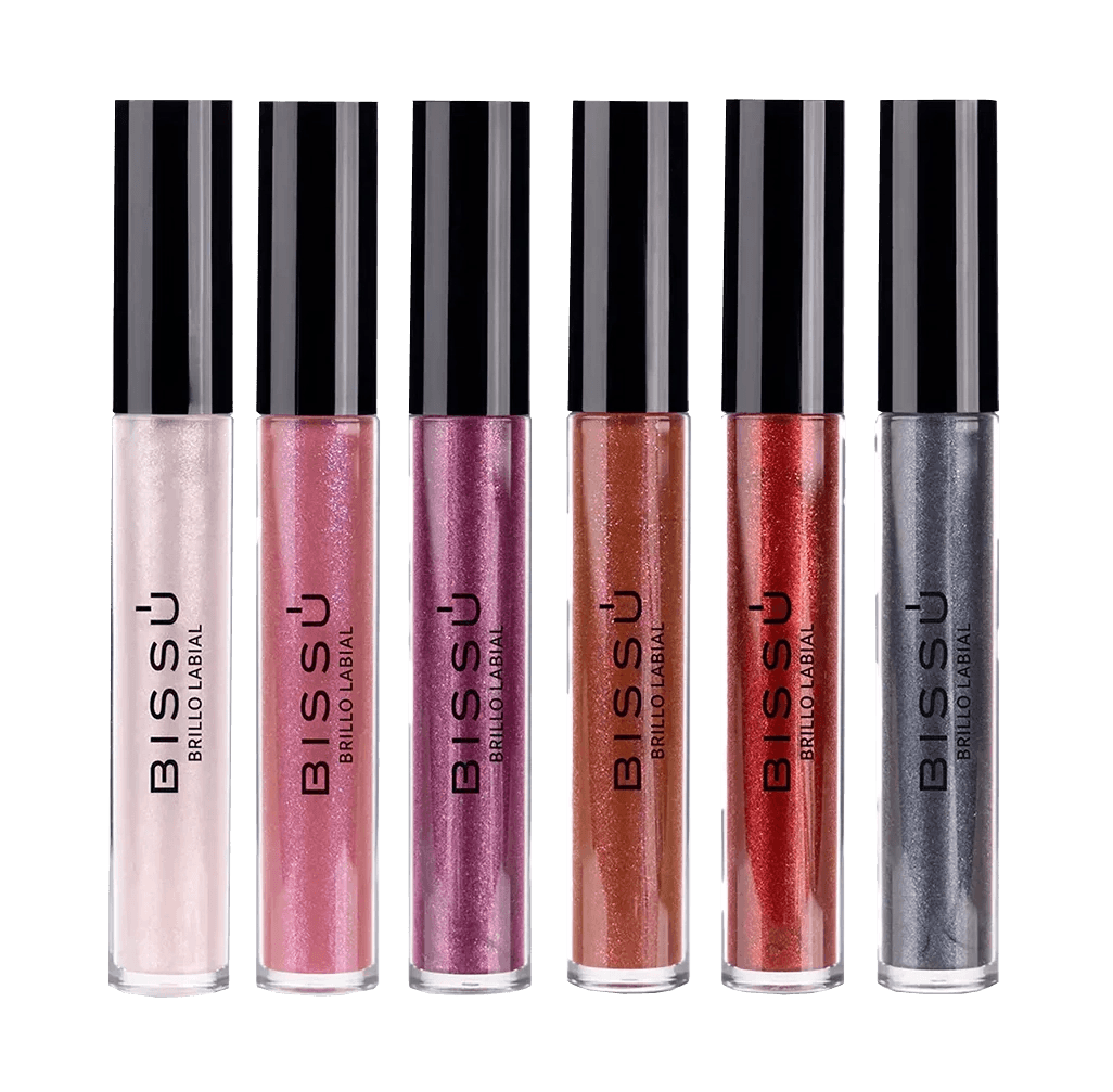 Brillo Labial Glitter