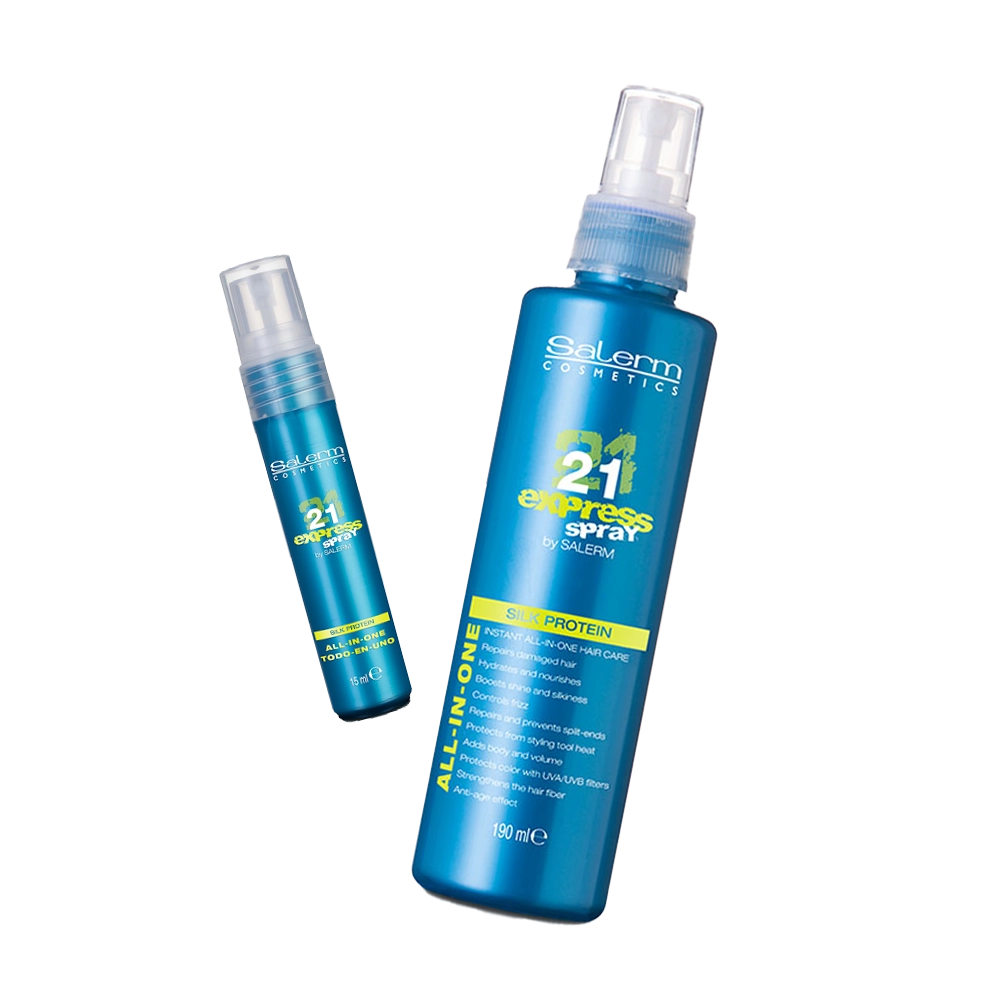 Salerm 21 Express spray
