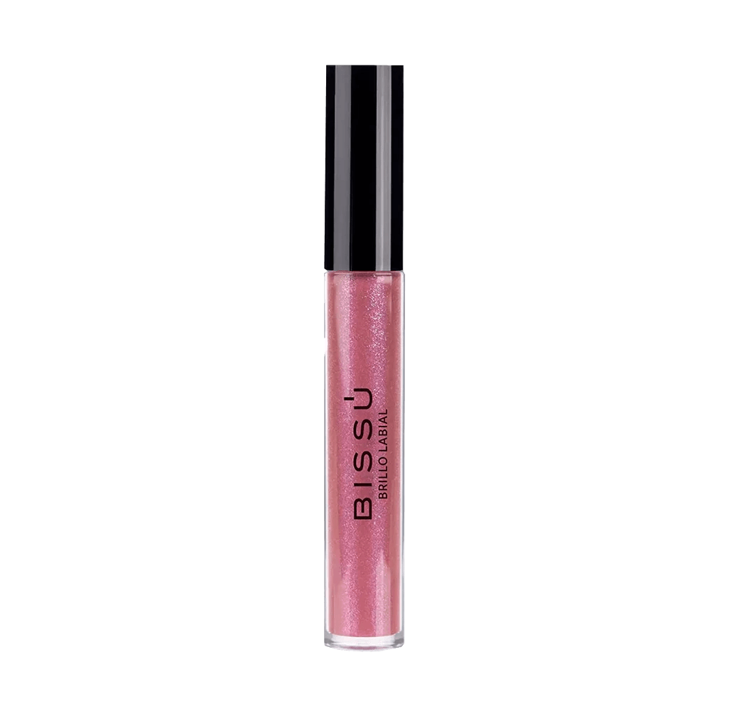 Brillo Labial Glitter