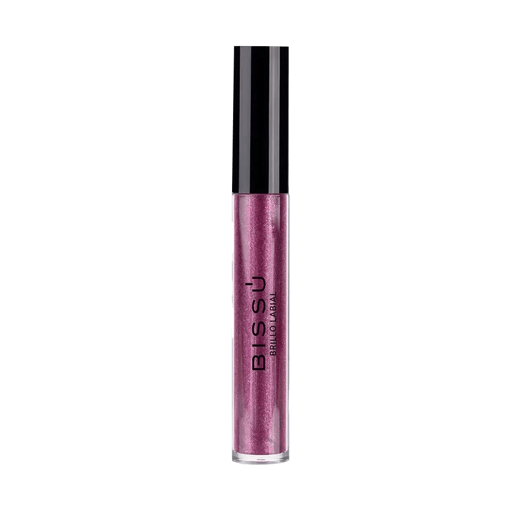 Brillo Labial Glitter