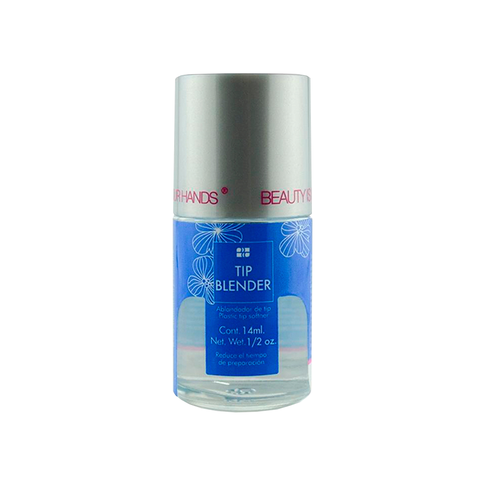 Ablandador de Tip Blender 0.5 Oz