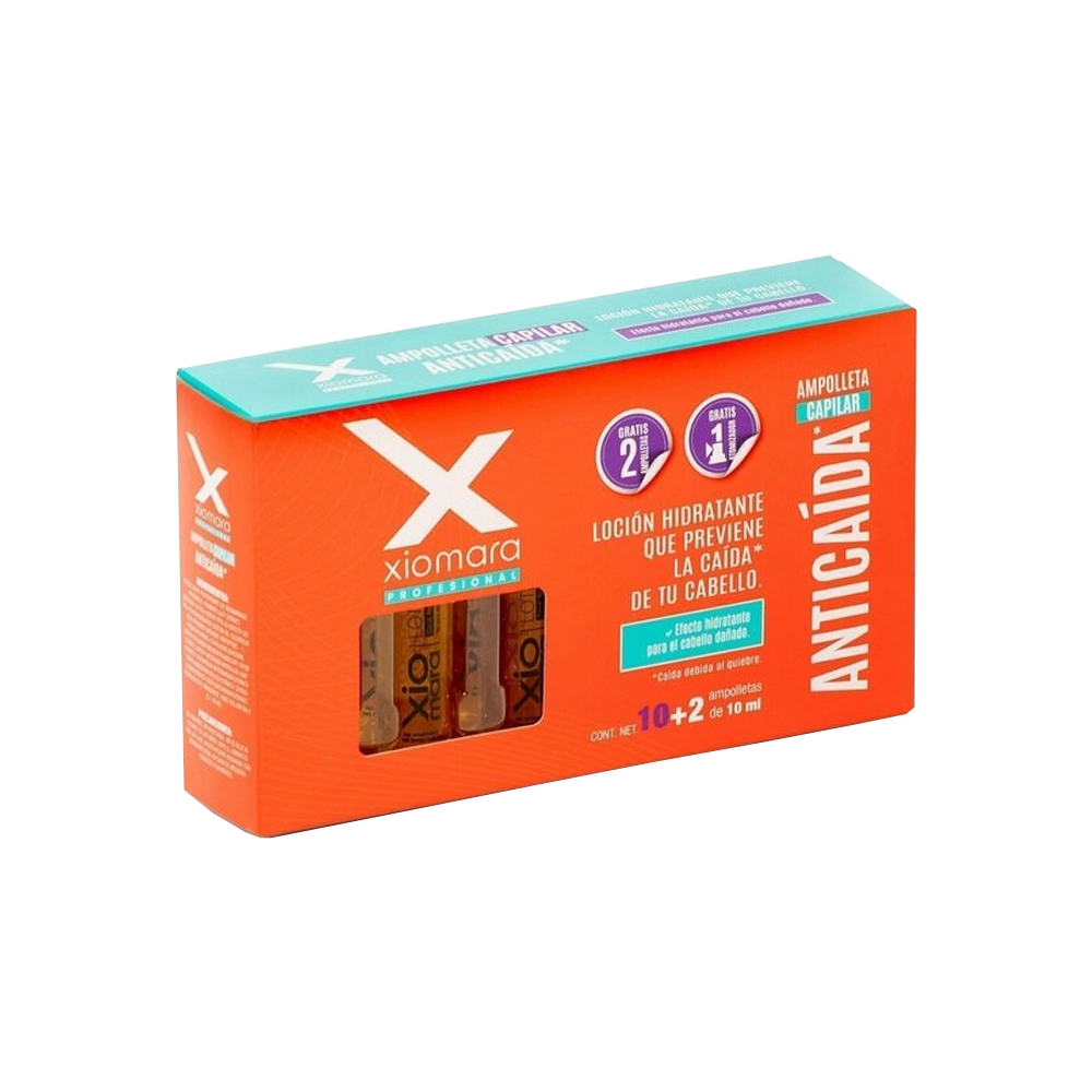 Ampolleta Anticaida 10ml