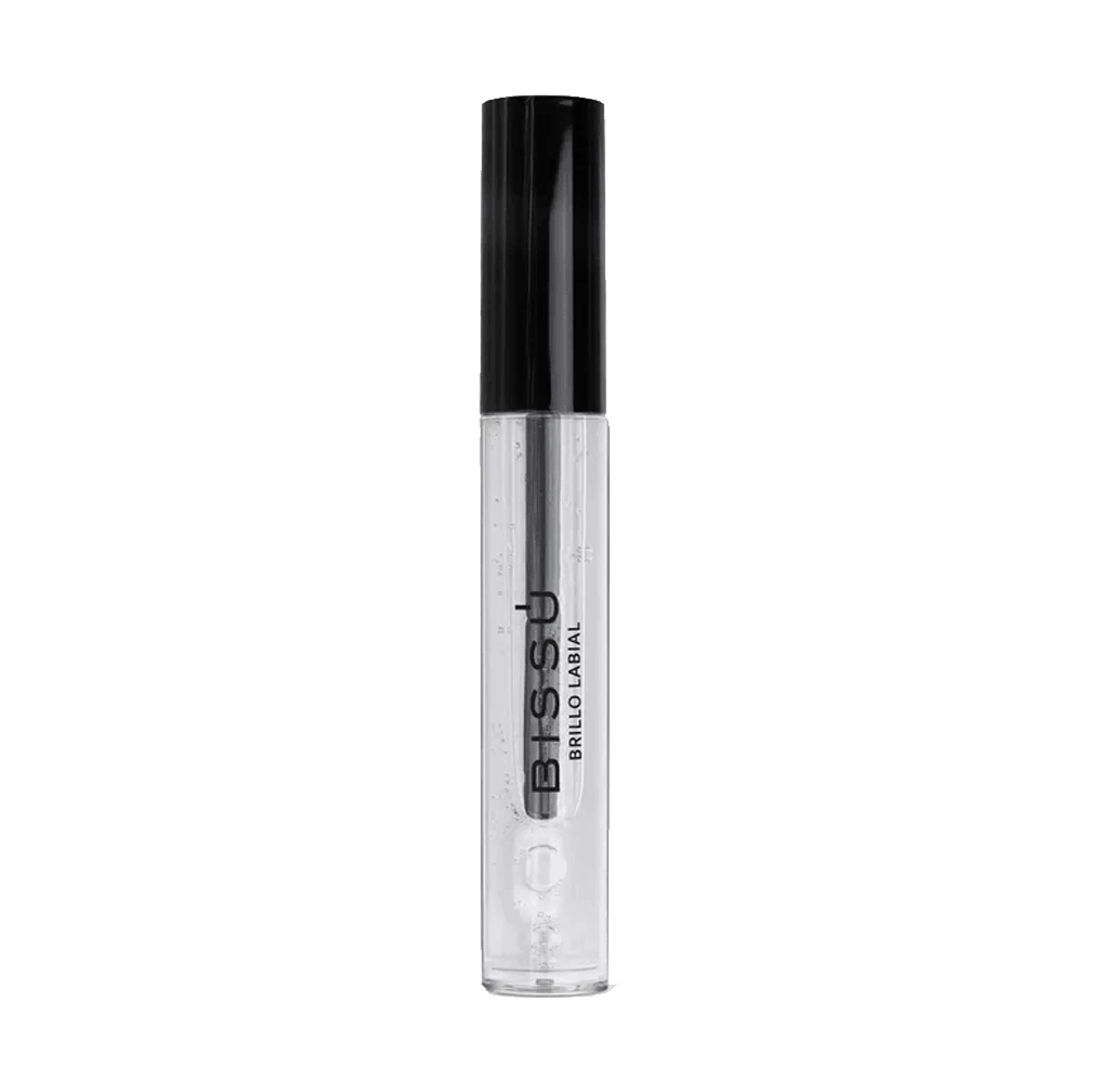 Brillo Labial Elixir Transparente