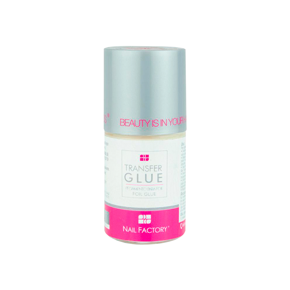 Foil Glue Pegamento para Papel Foyle Transfer Glue 0.5 oz