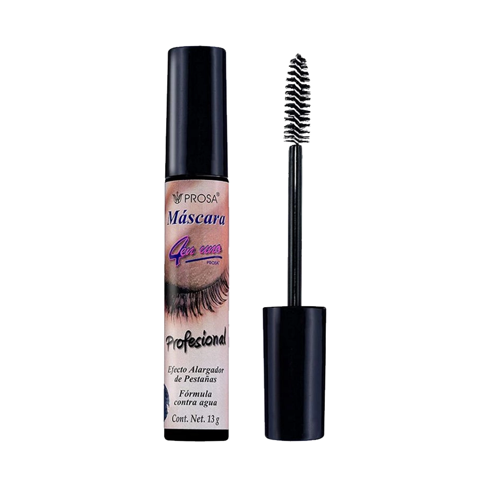 Prosa Máscara Profesional