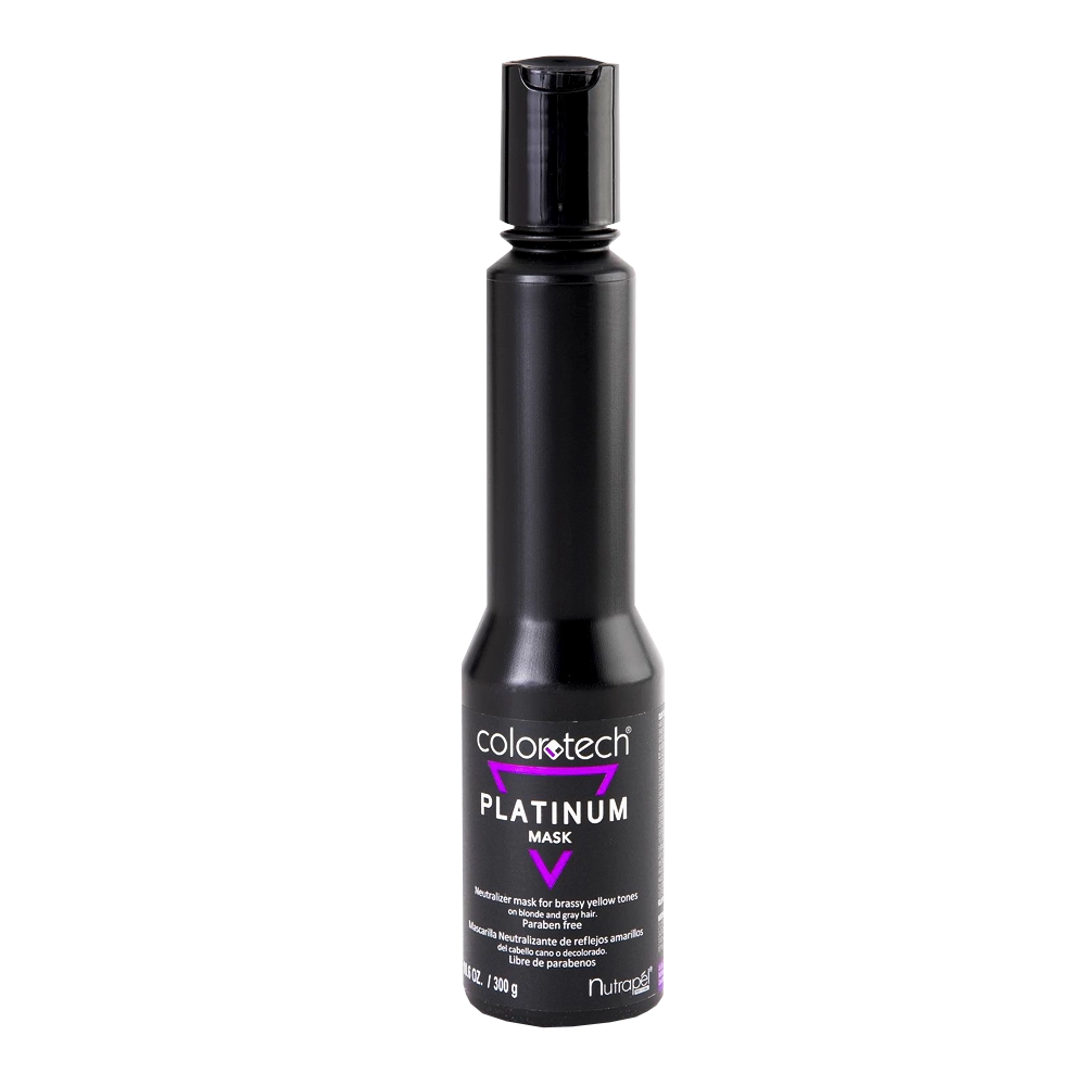 Mascarilla Neutralizante Platinum Mask 300 ML - TP30