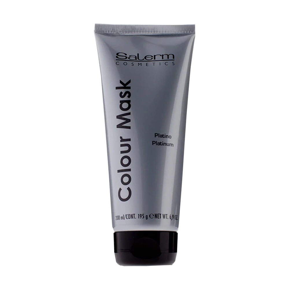 Mascarilla de Color 200 ml
