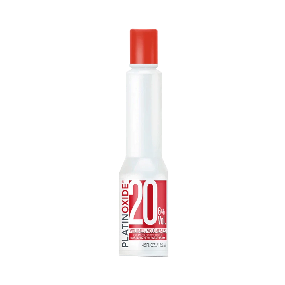 Peróxido Nutrapel Platinoxide 135 ml