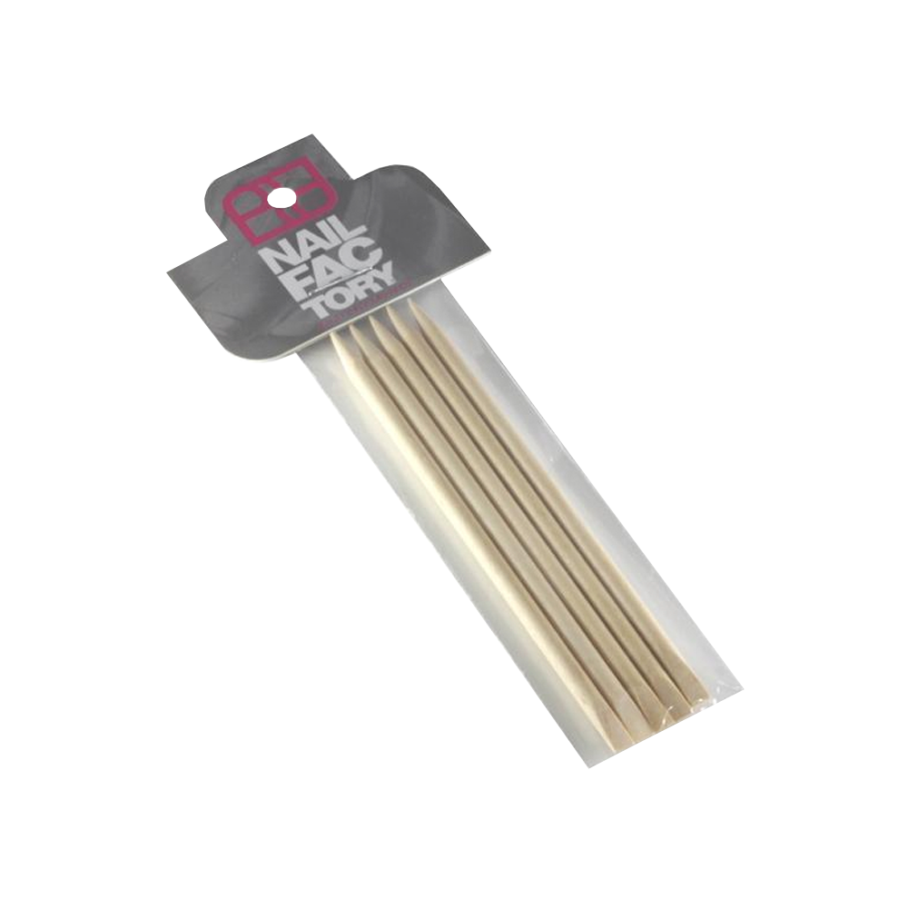 Palito de Naranja para Uñas