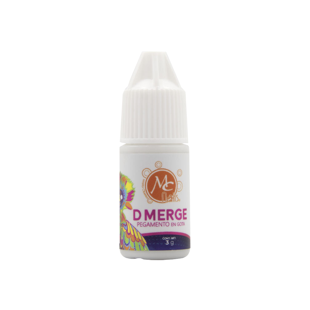 Pegamento de Gota DMERGE 3gr