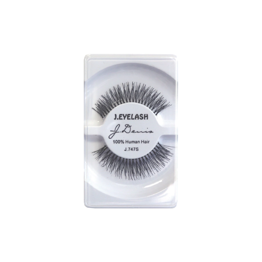 Pestaña Americana J.747S