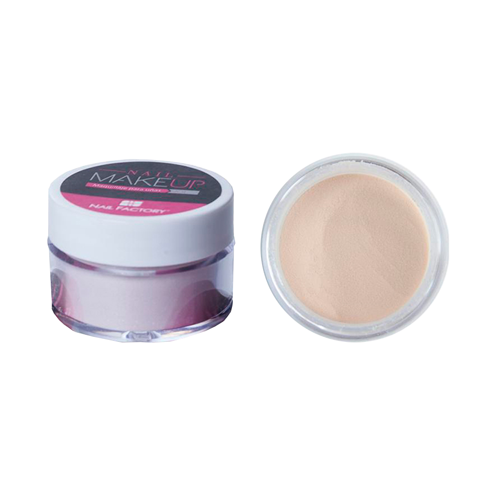 Polvo Acrílico Make Up