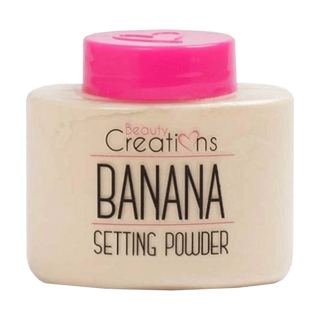 Polvo Banana