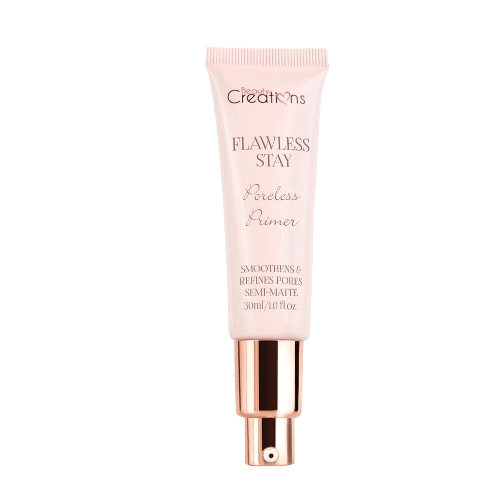 Poreless Primer Pre Base Flawless Stay