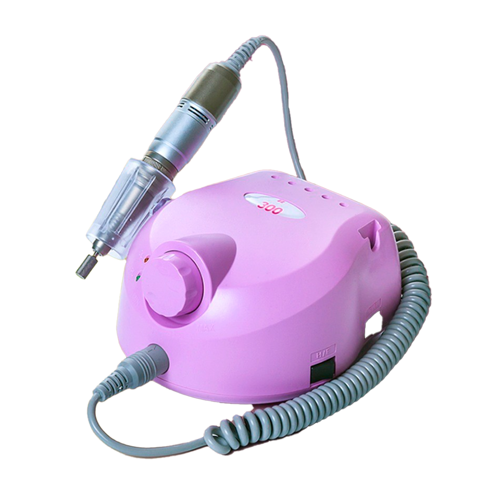 Maquina Pulidora Uñas Modelo PRO NF300
