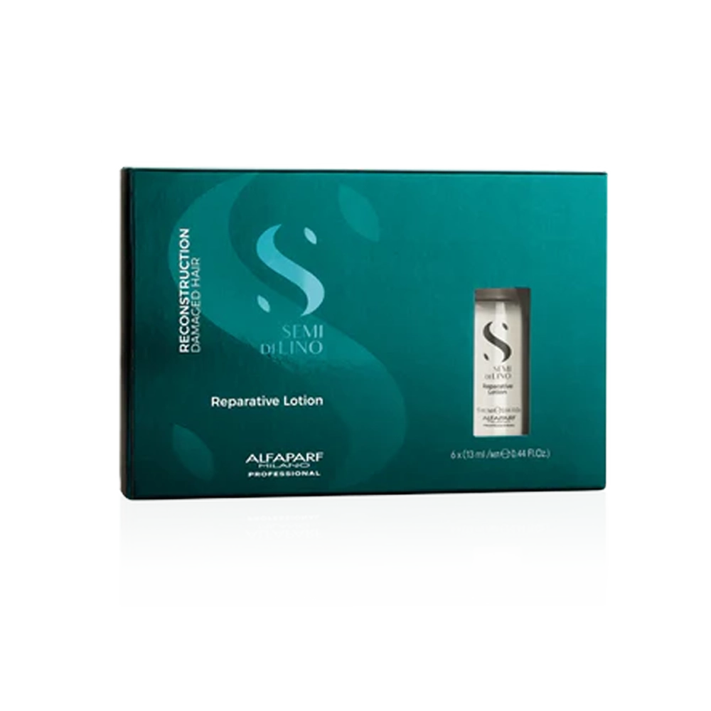 Reconstruction Reparative Lotion Ampolleta