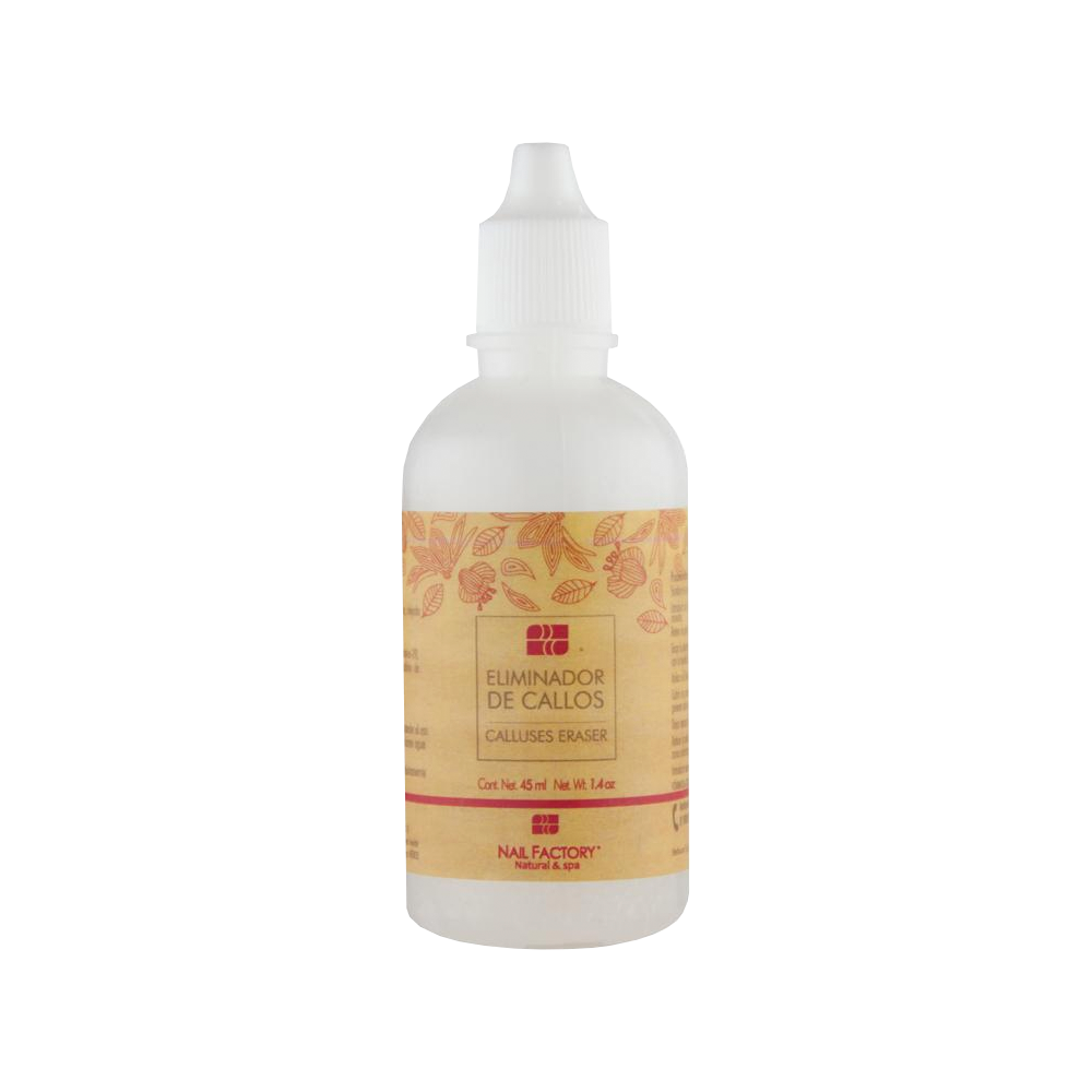 Eliminador de Callos