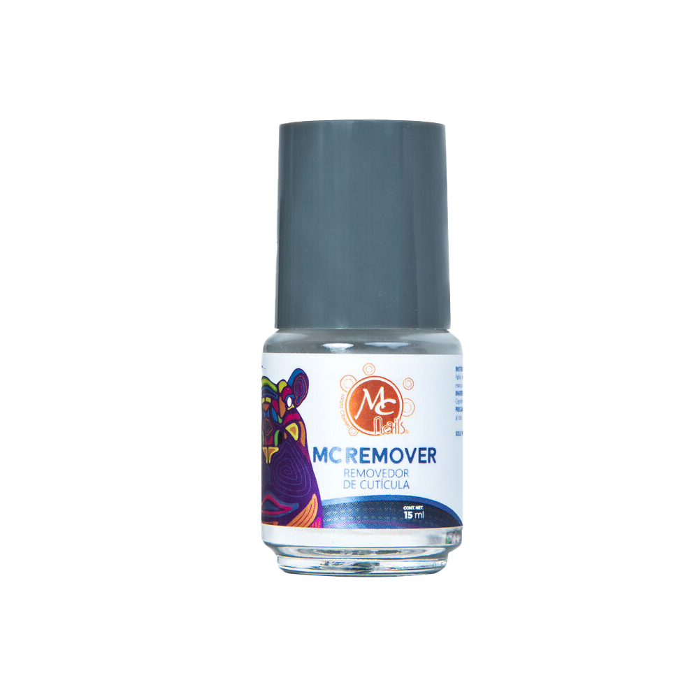 Removedor de Cuticula C REMOVER