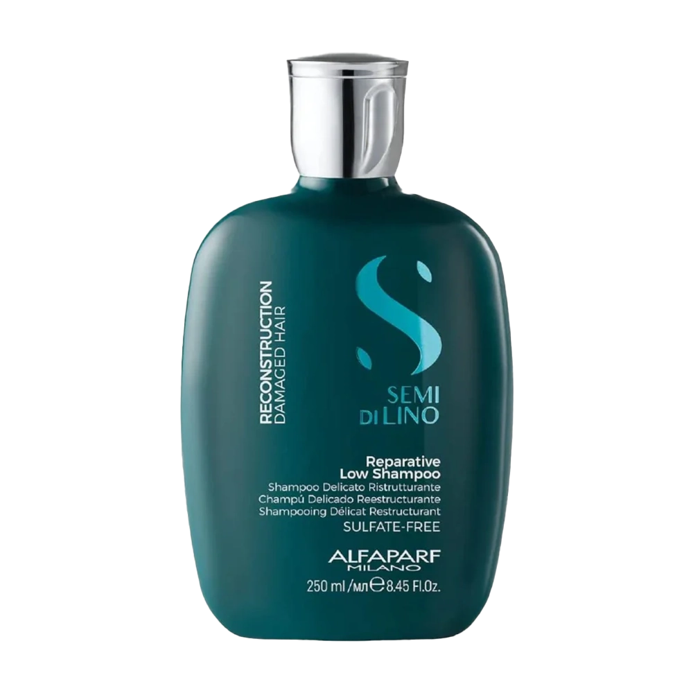 Reparative Low Shampoo 250 ml