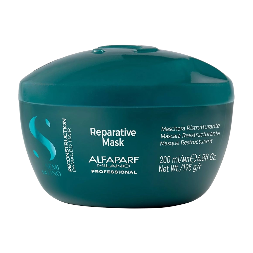 Mascarilla Reparative Acondicionadora profunda 200 ml