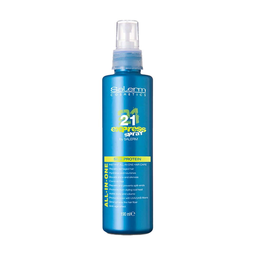 Salerm 21 Express spray