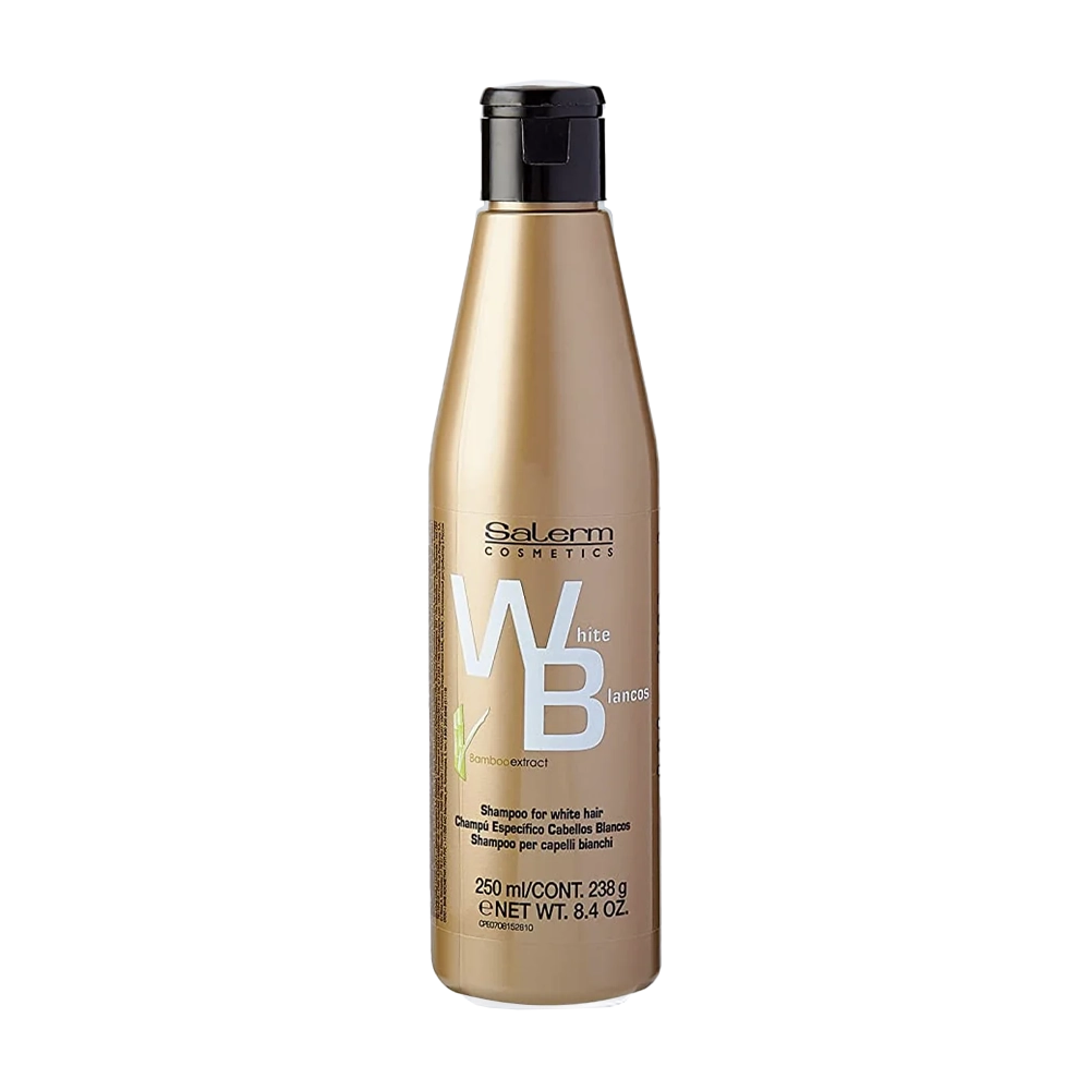 Shampoo Cabellos Blancos 250 ml