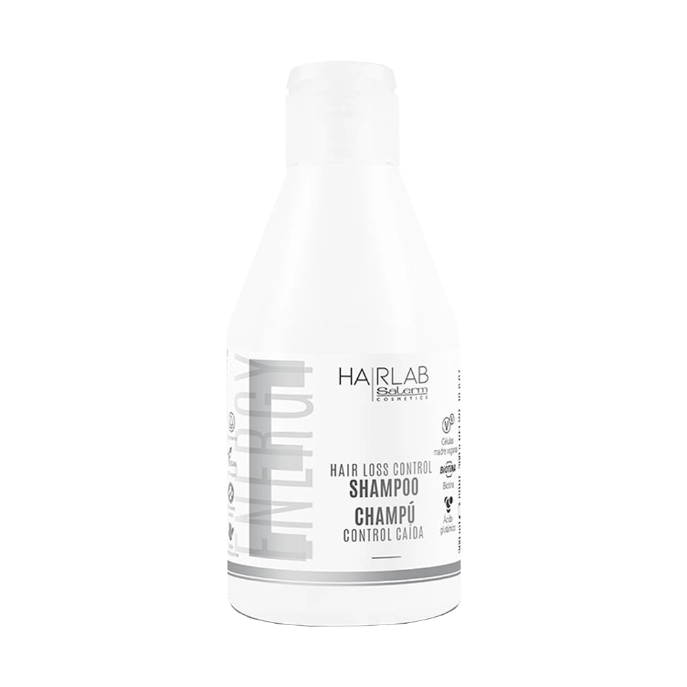Shampoo Control Caida 300ml