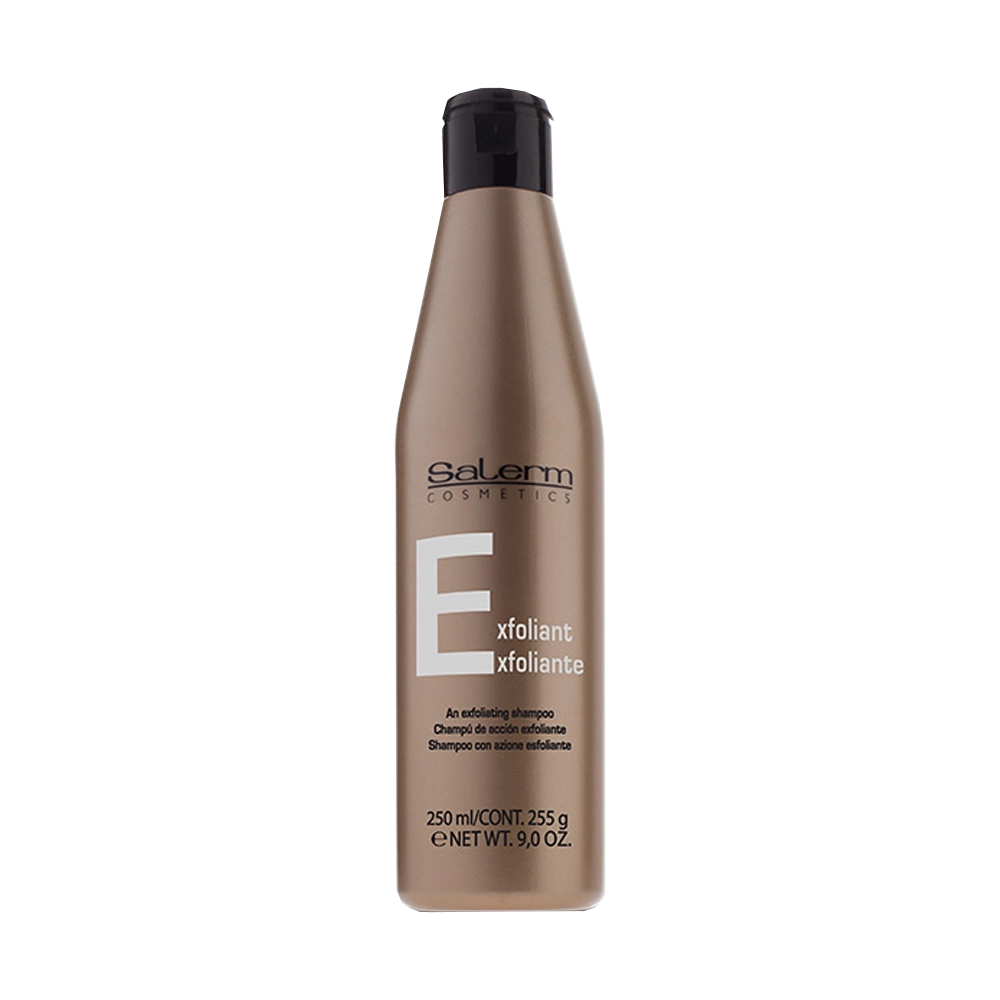 Shampoo Exfoliante 250ml