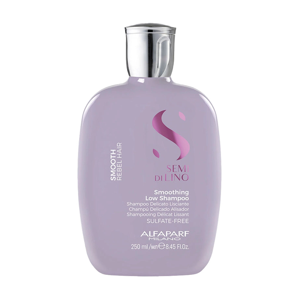 Smoothing Low Shampoo