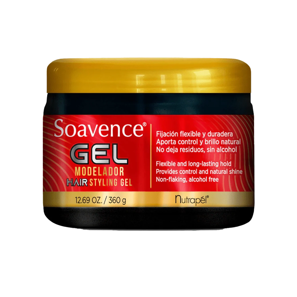 Soavence Gel Modelador 360g - GF14