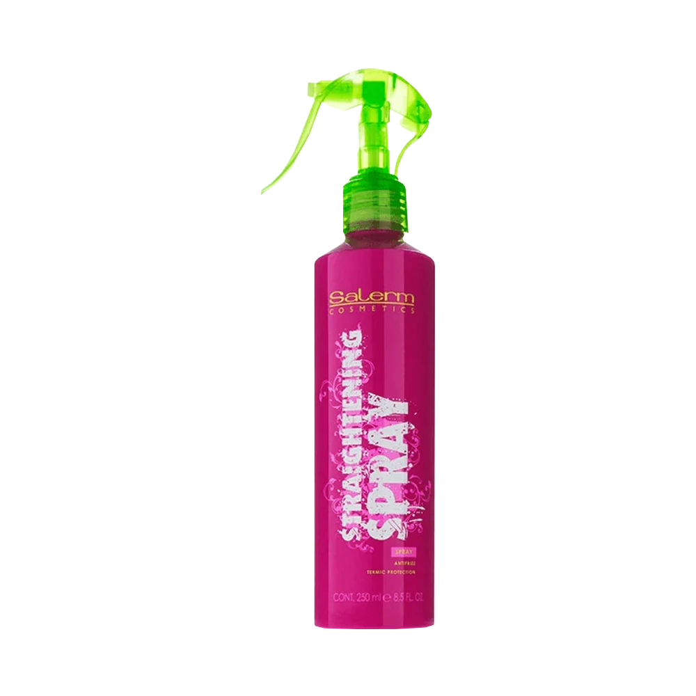 Straightening Spray 250 ml