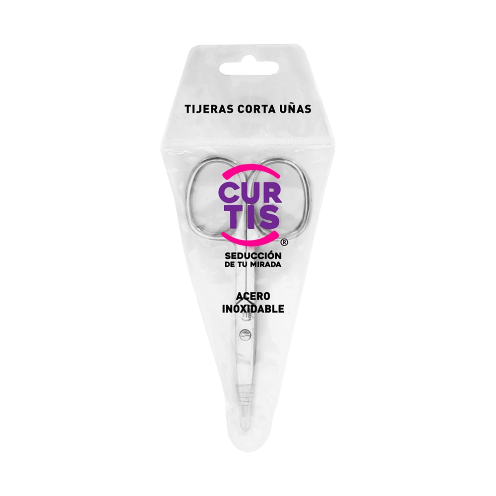 Tijeras Corta Uñas
