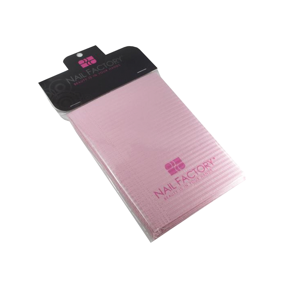 Toallas Para Manicure y Pedicure Desechables