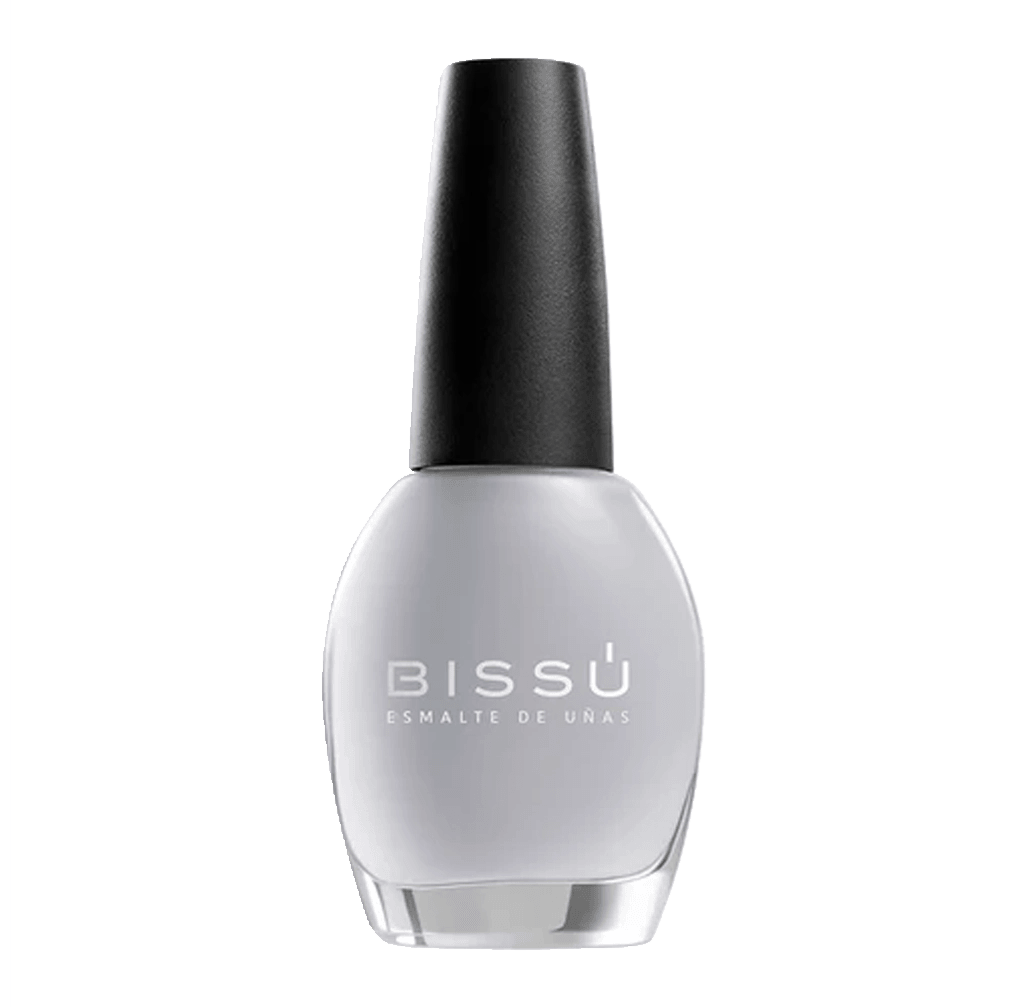 Bissu Esmalte Manicure Francés | Acabado Profesional de Larga Duración