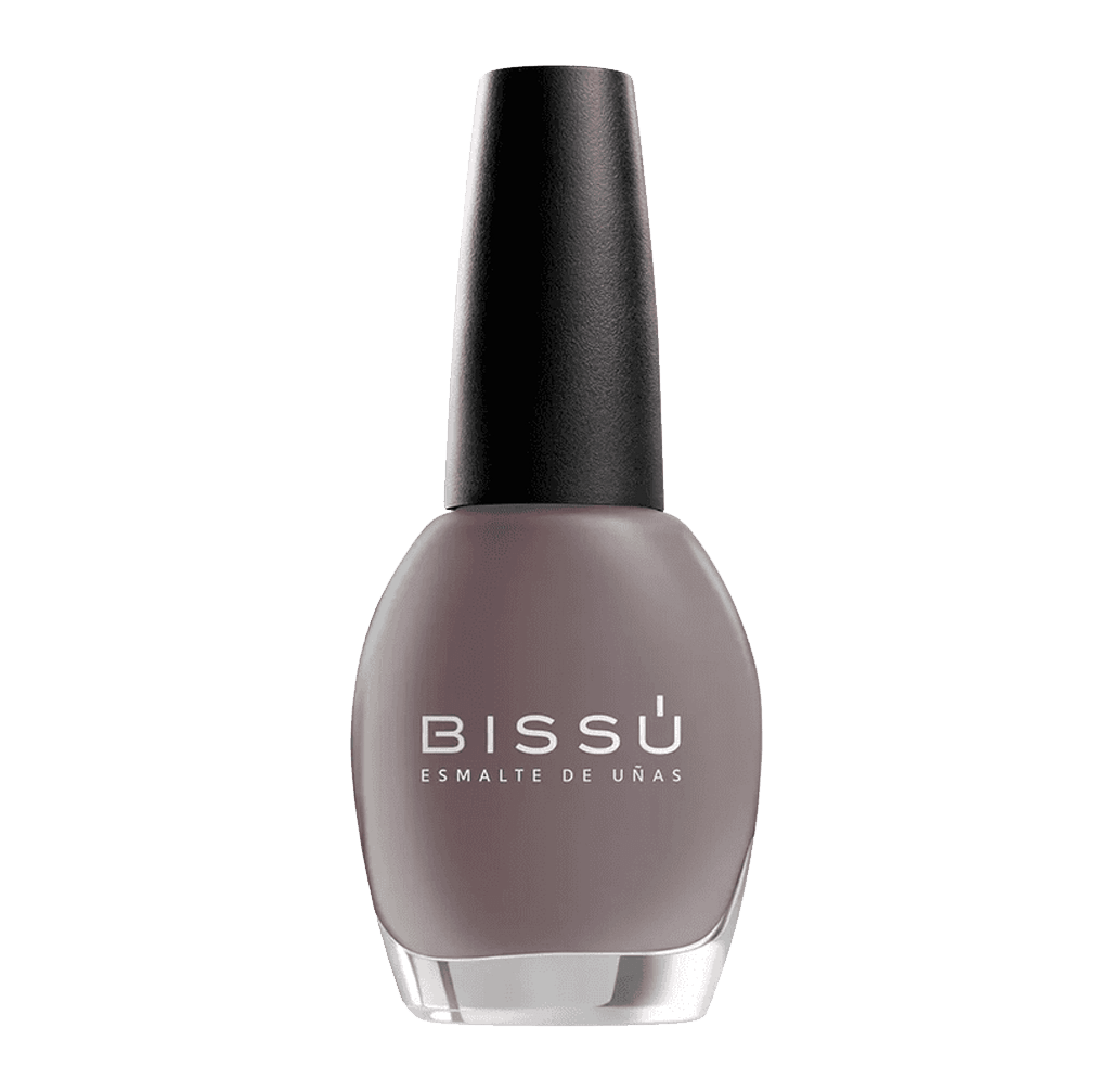 Bissu Esmalte Vibras de Otoño | Color Intenso y Larga Duración