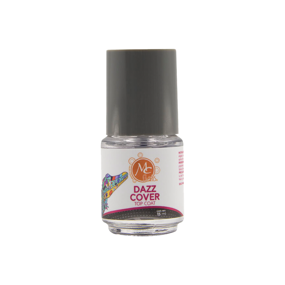 Top Coat DAZZ COVER