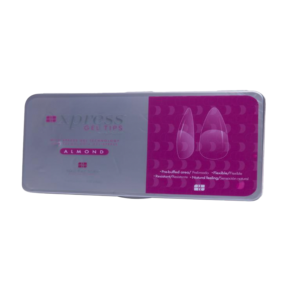Xpress Gel Tips