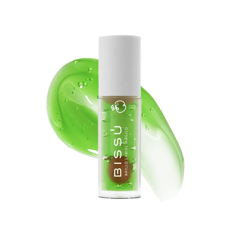 Brillo Labial Mágico