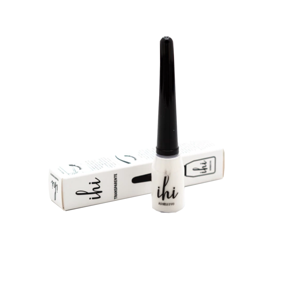 Pincel Adhesivo para Pestañas en Tira IHI