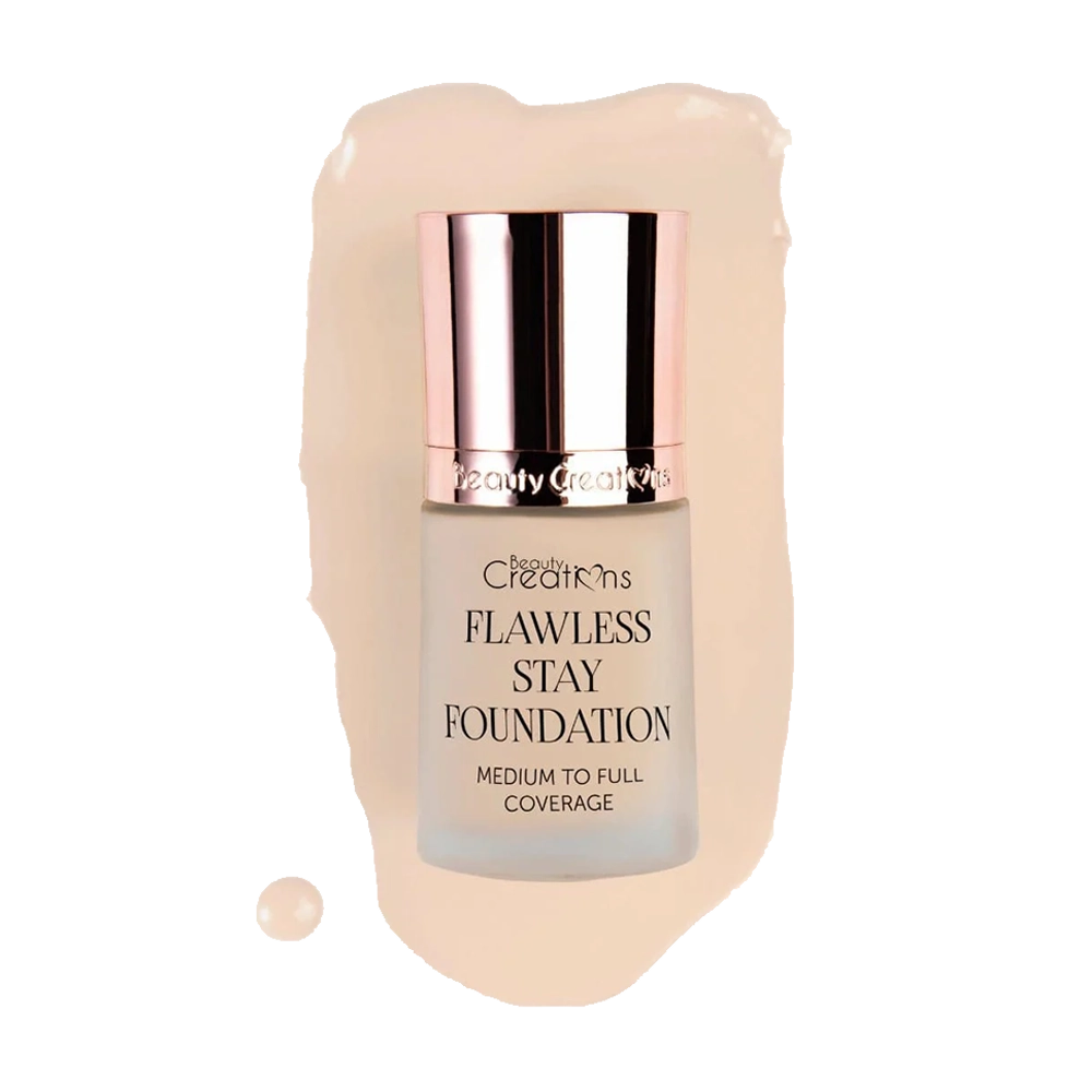 Flawless Stay Base Líquida