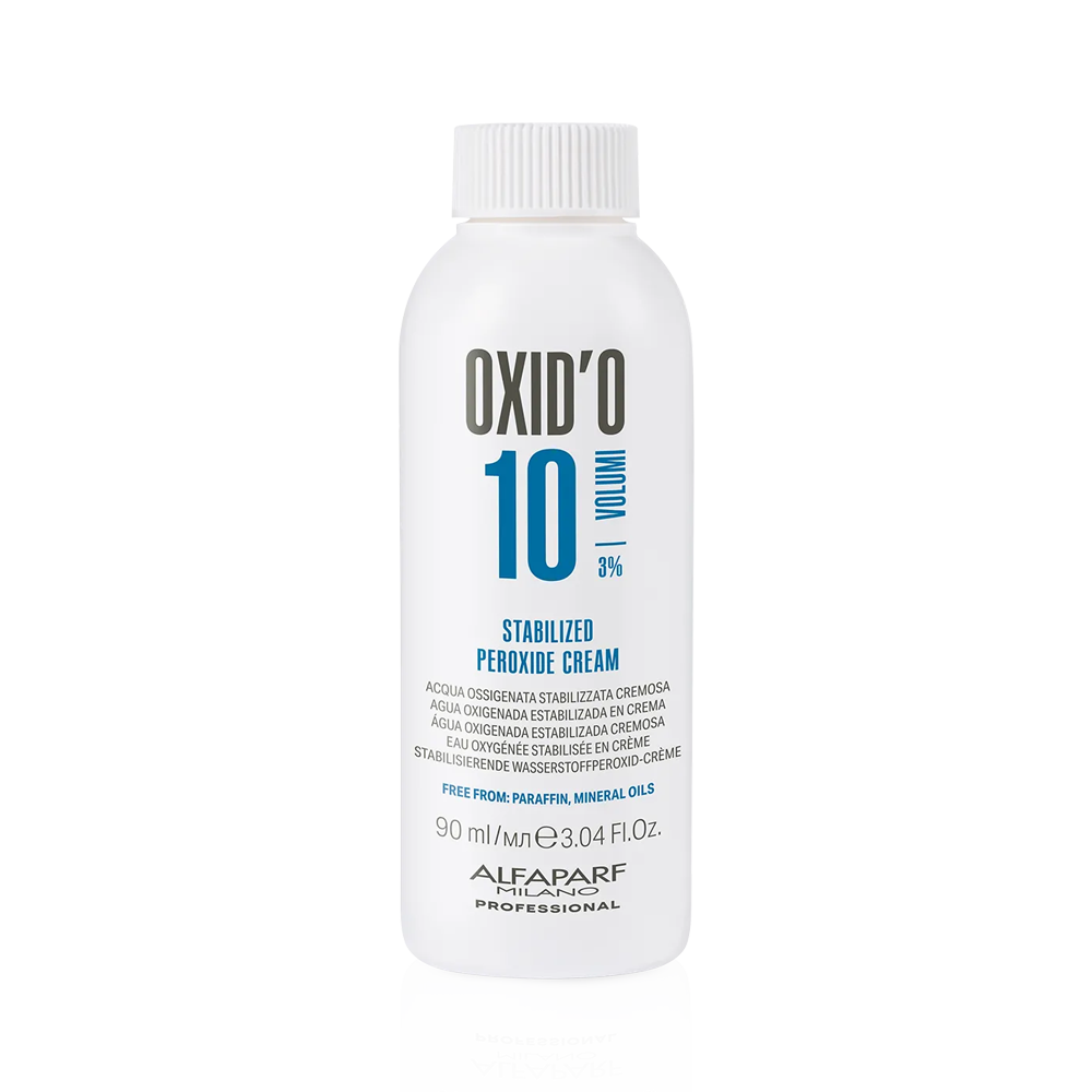 Peroxido Oxido Alfaparf 90ml