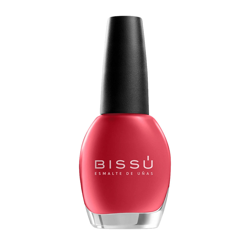 Bissu Esmalte de Uñas Básicos