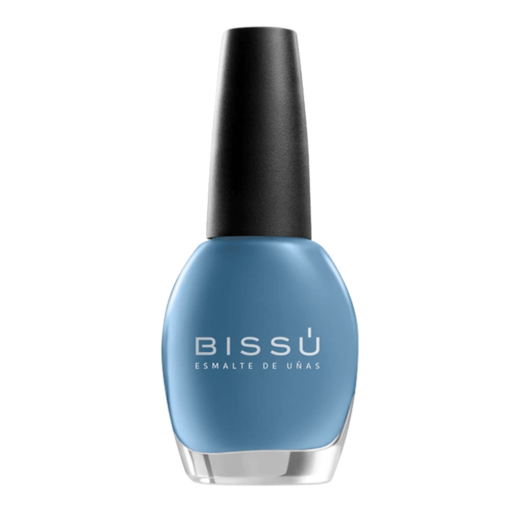Bissu Esmalte de Uñas Colección Primavera