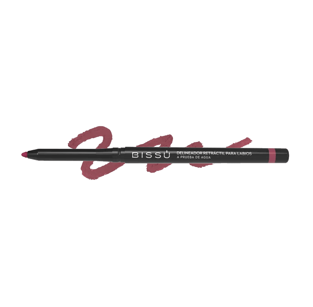 Delineador Retráctil para Labios