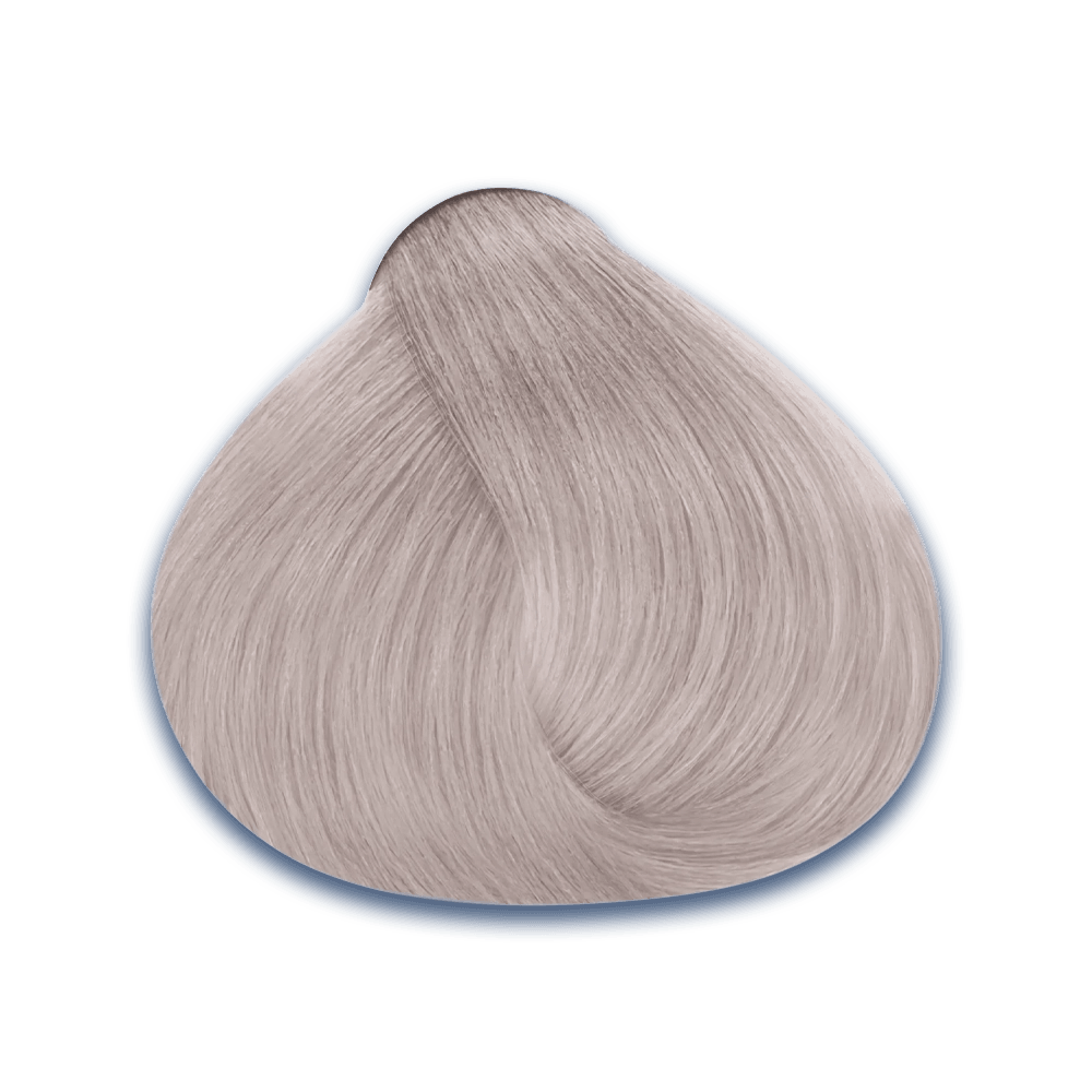 3. Tonos Platinum Evolution of the Color