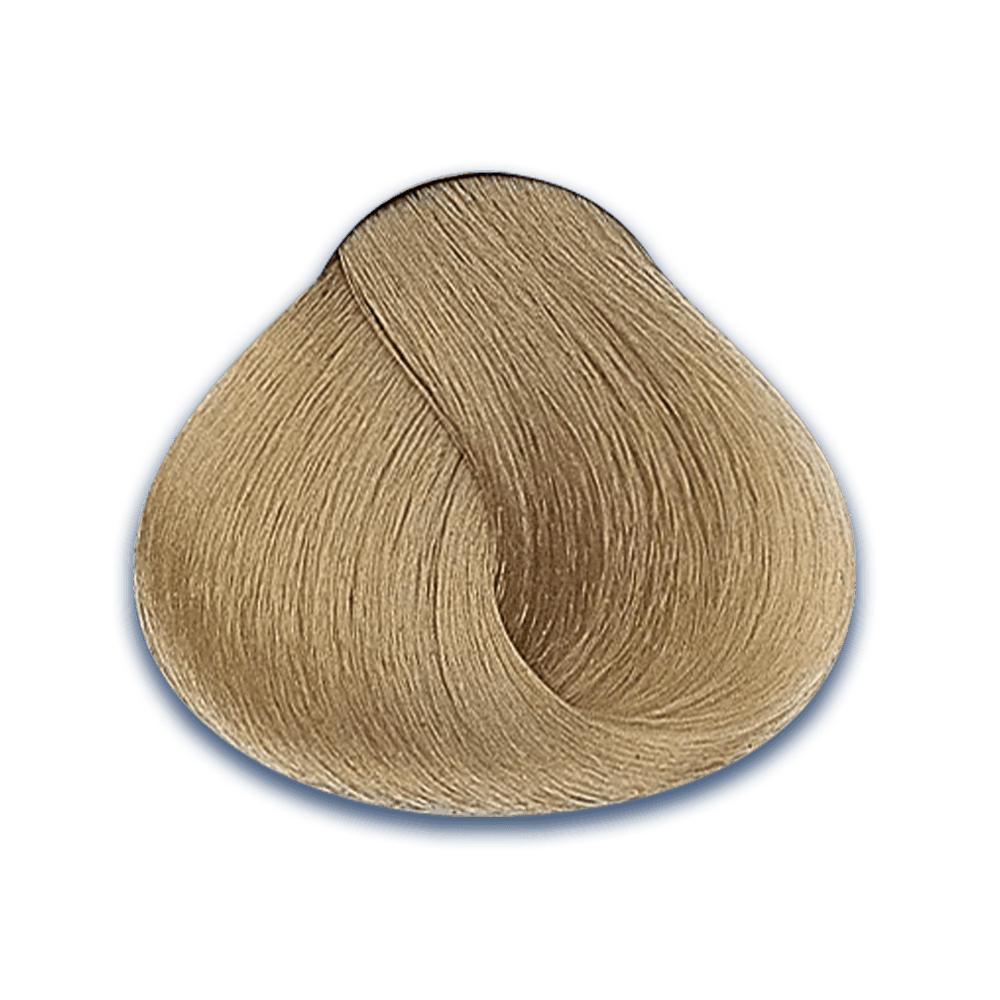 24. Tonos NATURALES Evolution of the Color