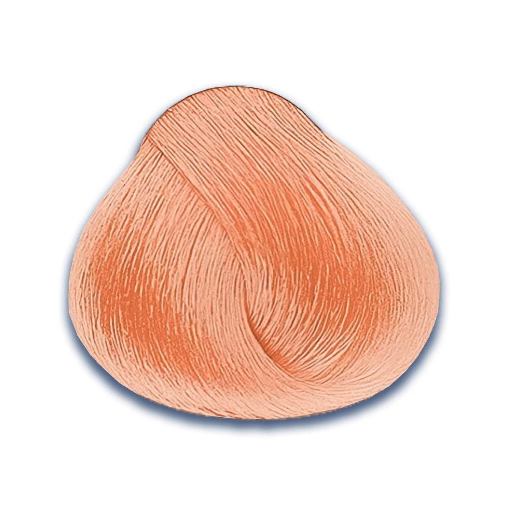 14. Tonos COBRES Evolution of the Color