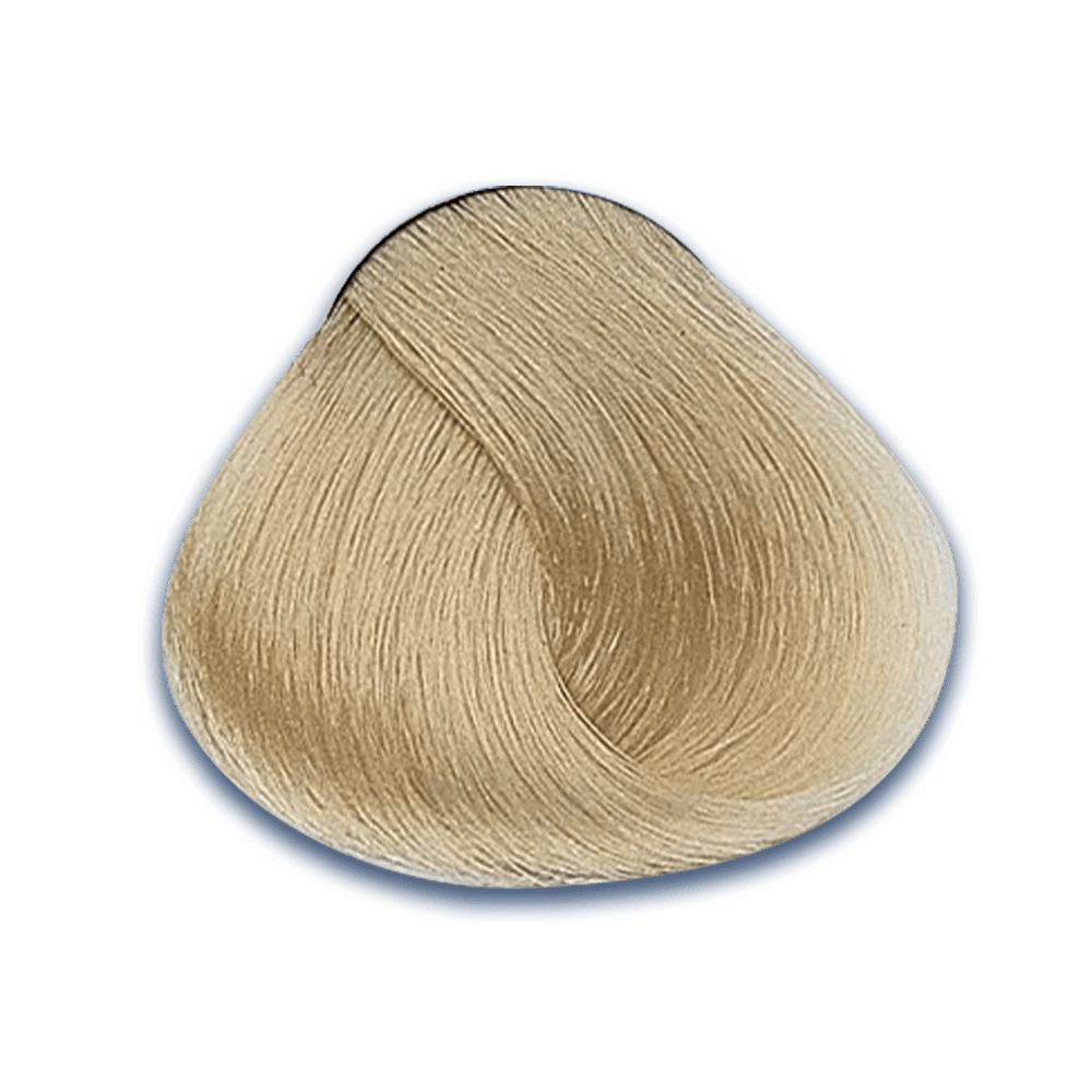 24. Tonos NATURALES Evolution of the Color